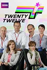Twenty Twelve (2011-2012) Free Tv Series