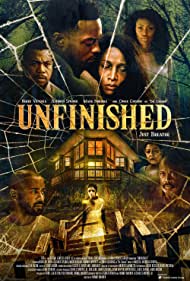 Unfinished (2022) Free Movie