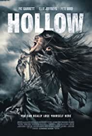 Hollow (2021) Free Movie