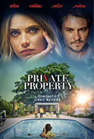Private Property (2022) Free Movie