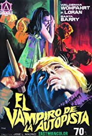 The Horrible Sexy Vampire (1971) Free Movie