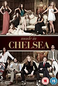 Made in Chelsea (2011-) Free Tv Series