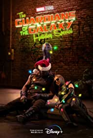 The Guardians of the Galaxy Holiday Special (2022) Free Movie