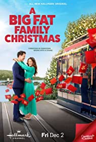 A Big Fat Family Christmas (2022) Free Movie