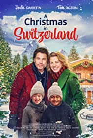 A Christmas in Switzerland (2022) Free Movie