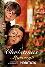 A Christmas Mystery (2022) Free Movie