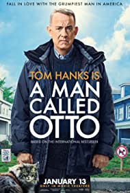 A Man Called Otto (2022) Free Movie