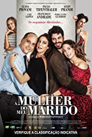 A Mulher do Meu Marido (2019) Free Movie