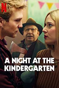 A Night at the Kindergarten (2022) Free Movie