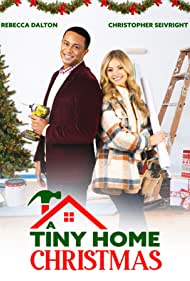 A Tiny Home Christmas (2022) Free Movie