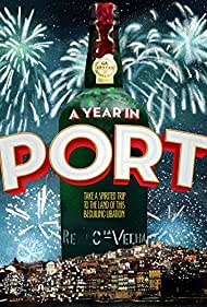 A Year in Port (2016) Free Movie