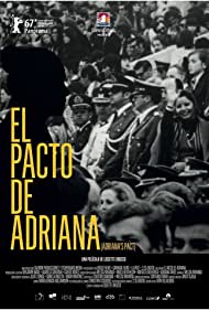 Adrianas Pact (2017) Free Movie