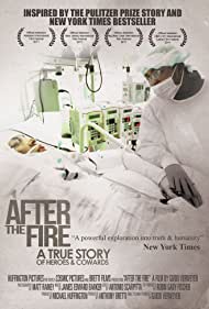 After the Fire (2011) Free Movie