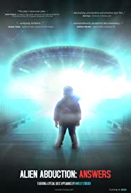 Alien Abduction Answers (2022) Free Movie