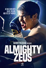 Almighty Zeus (2022) Free Movie