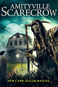 Amityville Scarecrow (2021) Free Movie