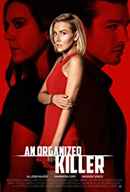 An Organized Killer (2021) Free Movie