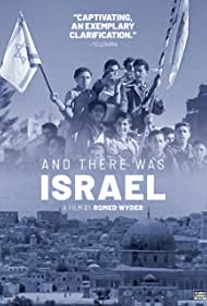 And There Was Israel (2018) Free Movie