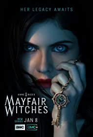 Anne Rices Mayfair Witches (2023-) Free Tv Series