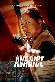 Avarice (2022) Free Movie