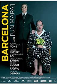 Barcelona A Map (2007) Free Movie