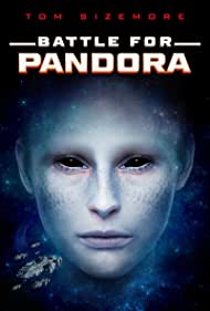 Battle for Pandora (2022) Free Movie
