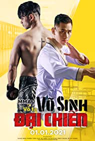 Vo Sinh Dai Chien (2021) Free Movie