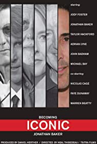 Becoming Iconic (2018) Free Movie