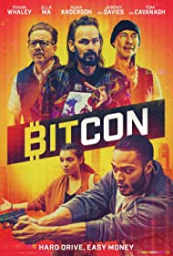 Bitcon (2022) Free Movie