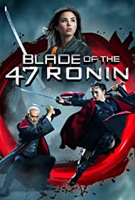 Blade of the 47 Ronin (2022) Free Movie