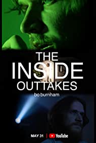 The Inside Outtakes - Bo Burnham (2022) Free Movie