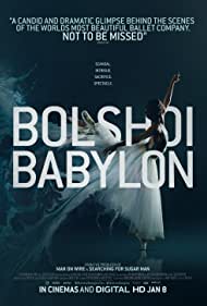 Bolshoi Babylon (2015) Free Movie
