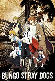 Bungou Stray Dogs (2016 ) Free Tv Series