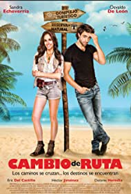 Cambio de ruta (2014) Free Movie