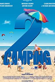 Camping 2 (2010) Free Movie