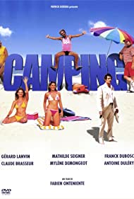 Camping (2006) Free Movie