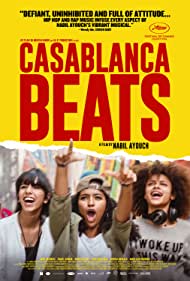 Casablanca Beats (2021) Free Movie