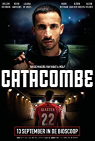 Catacombe (2018) Free Movie
