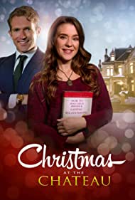 Christmas at the Chateau (2019) Free Movie