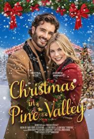 Christmas in Pine Valley (2022) Free Movie
