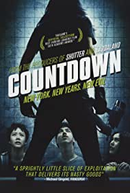 Countdown (2012) Free Movie
