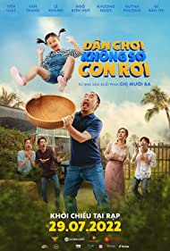 Dan Choi Khong So Con Roi (2022) Free Movie