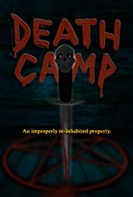 Death Camp (2022) Free Movie