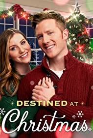 Destined at Christmas (2022) Free Movie