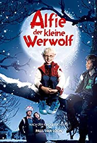 Dolfje Weerwolfje (2011) Free Movie