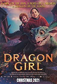 Dragon Girl (2020) Free Movie