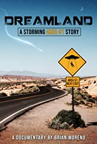Dreamland A Storming Area 51 Story (2022) Free Movie