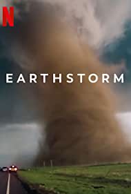 Earthstorm (2022-) Free Tv Series