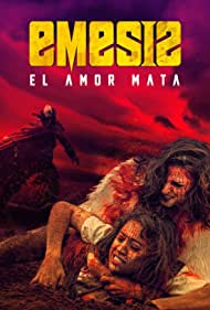 Emesis (2021) Free Movie