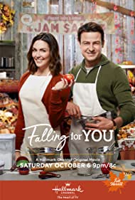 Falling for You (2018) Free Movie